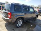 2016 Jeep Patriot Latitude zu verkaufen in Bridgeton, MO - Side