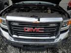 2017 Gmc Sierra K2500 Heavy Duty на продаже в North Billerica, MA - Burn