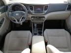 2017 Hyundai Tucson Limited на продаже в Magna, UT - Normal Wear