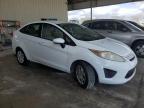 2011 Ford Fiesta S за продажба в Homestead, FL - Front End
