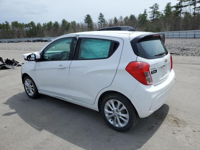  CHEVROLET SPARK 2020 Белый