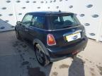 2008 MINI ONE for sale at Copart BRISTOL