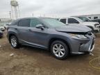 2016 Lexus Rx 350 Base for Sale in Chicago Heights, IL - Front End