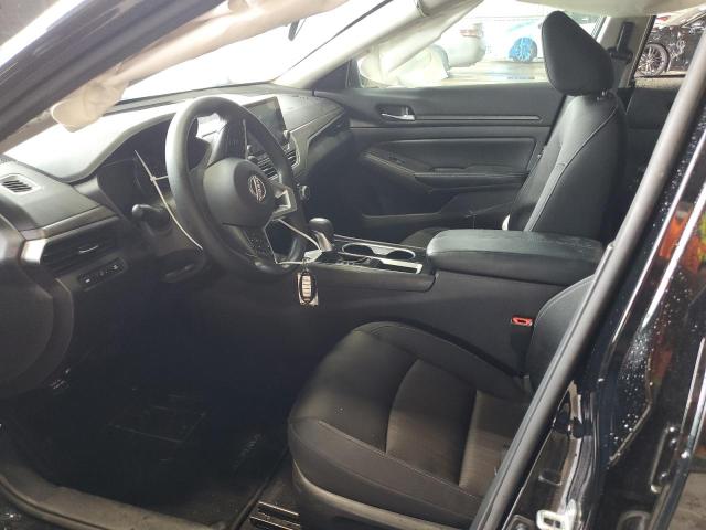  NISSAN ALTIMA 2024 Czarny