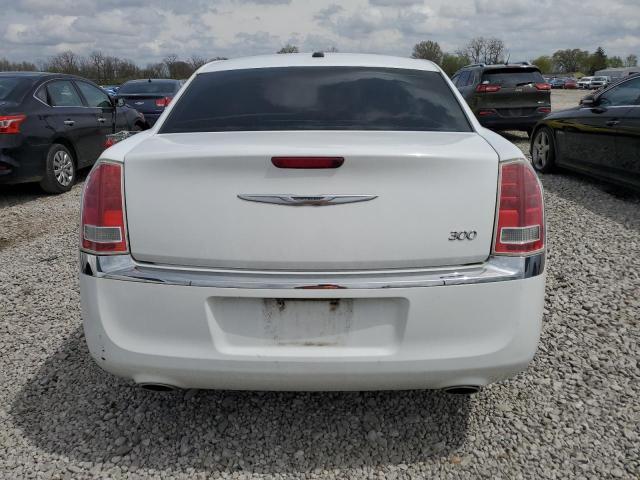  CHRYSLER 300 2014 Biały
