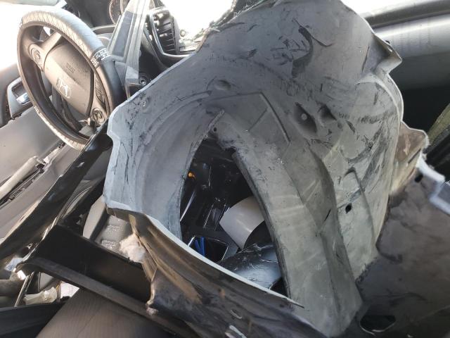  HONDA ACCORD 2014 Серый