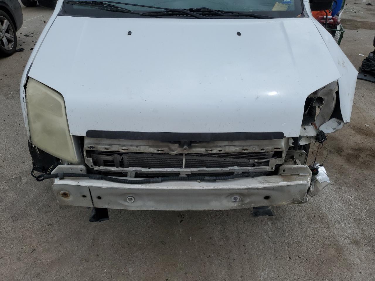 2010 Ford Transit Connect Xlt VIN: NM0KS6BNXAT000034 Lot: 54598985