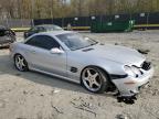 2003 Mercedes-Benz Sl 500R for Sale in Waldorf, MD - Front End