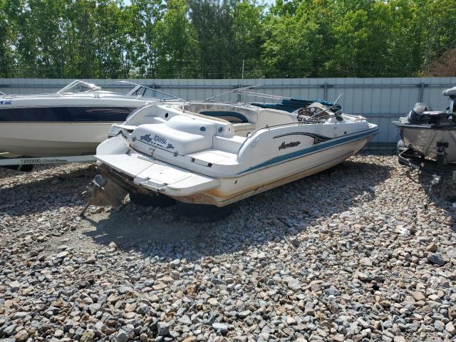 2003 'OTHER BOAT' BOAT  