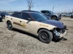 2020 Dodge Charger Police იყიდება Cicero-ში, IN - Front End