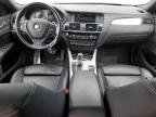 2016 BMW X4 XDRIVE35I à vendre chez Copart ON - TORONTO