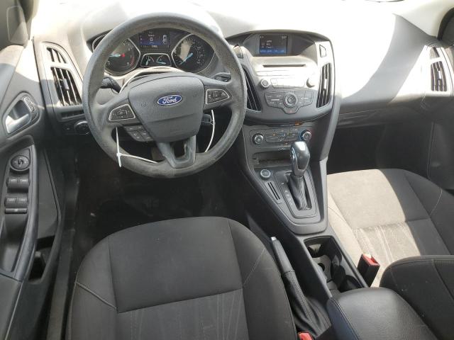 Седаны FORD FOCUS 2015 Серый