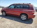 2005 Toyota Highlander  for Sale in Mercedes, TX - Mechanical