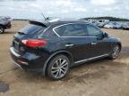 2016 Infiniti Qx50  за продажба в Longview, TX - Undercarriage
