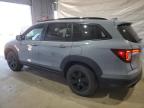 2022 Honda Pilot Trailsport en Venta en Candia, NH - Side