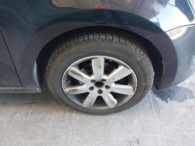 2012 VOLKSWAGEN POLO MATCH