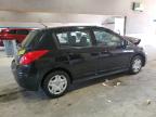 2011 Nissan Versa S на продаже в Sandston, VA - Front End
