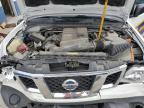 2021 Nissan Frontier S for Sale in Farr West, UT - Front End