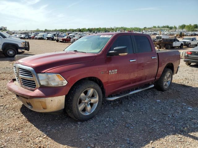 2014 Ram 1500 Slt