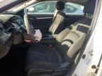 2016 Honda Civic Ex   на продаже в Dunn, NC - Front End