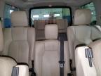 2012 Land Rover Lr4 Hse Luxury en Venta en Woodhaven, MI - Minor Dent/Scratches
