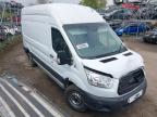 2017 FORD TRANSIT 35 for sale at Copart ROCHFORD