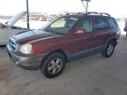 2005 Hyundai Santa Fe Gls на продаже в Phoenix, AZ - Vandalism