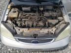 2006 Ford Focus Zx4 იყიდება North Billerica-ში, MA - Side