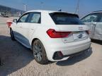 2022 AUDI A1 S LINE for sale at Copart BRISTOL