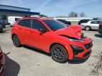 2022 Hyundai Kona N Base for Sale in Mcfarland, WI - Front End