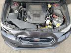 2015 Subaru Wrx Limited zu verkaufen in East Granby, CT - Front End