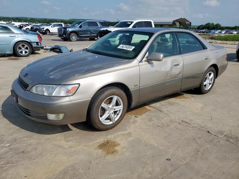 1999 Lexus Es 300
