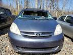 2007 Toyota Sienna Ce за продажба в Candia, NH - All Over