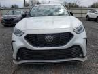2022 Toyota Highlander Xse for Sale in Hillsborough, NJ - Vandalism