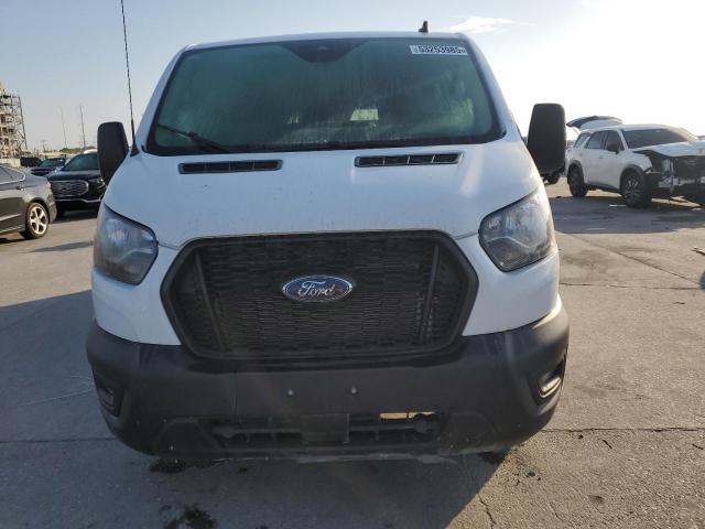  FORD TRANSIT 2023 Белы