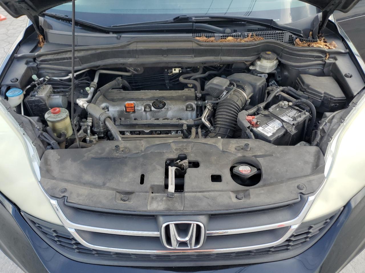 2011 Honda Cr-V Se VIN: 5J6RE4H41BL016582 Lot: 54890415