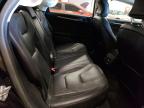 2018 Ford Fusion Titanium/Platinum for Sale in Lansing, MI - Side