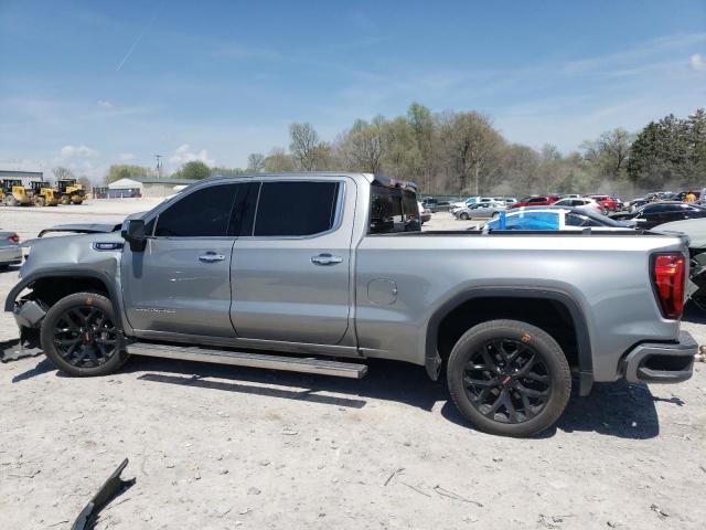  GMC SIERRA 2023 Szary