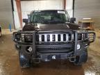 2007 Hummer H3  იყიდება Lansing-ში, MI - Front End