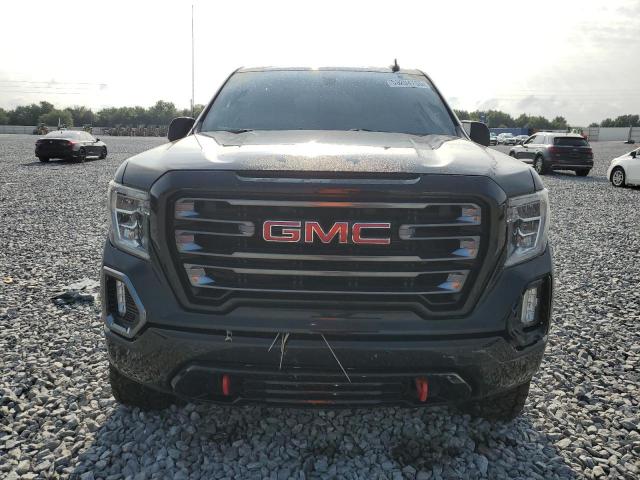  GMC SIERRA 2021 Czarny