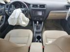 2015 Volkswagen Jetta Se for Sale in Lebanon, TN - Front End
