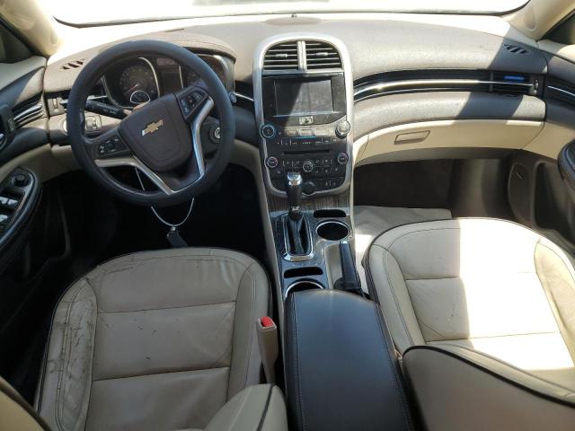 2015 CHEVROLET MALIBU LTZ