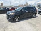 2017 Kia Sorento Lx на продаже в New Orleans, LA - Mechanical