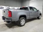 2020 Chevrolet Colorado Lt en Venta en Ham Lake, MN - Minor Dent/Scratches
