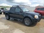 2004 Nissan Frontier Crew Cab Xe V6 на продаже в Louisville, KY - Burn - Engine