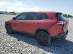 2016 Jeep Cherokee Sport на продаже в Arcadia, FL - Rear End