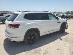 2021 Volkswagen Atlas Se продається в Houston, TX - Front End
