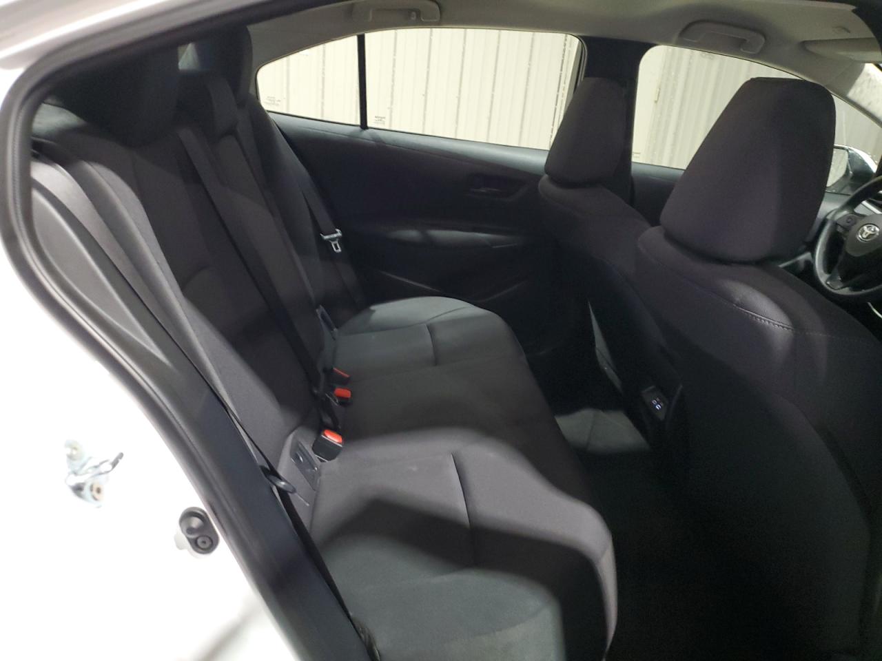 5YFB4MDE3RP128343 TOYOTA COROLLA 2024