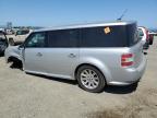 2009 Ford Flex Sel იყიდება American Canyon-ში, CA - Vandalism