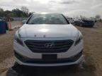 2016 Hyundai Sonata Sport на продаже в Elgin, IL - Side